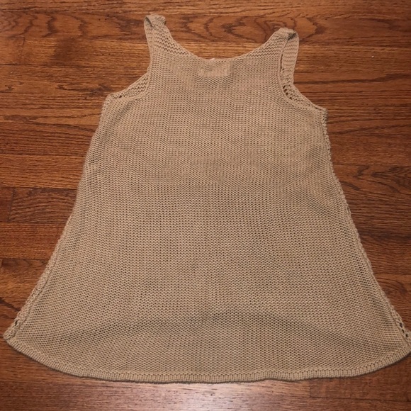 Knit Tank Top - Picture 11 of 12